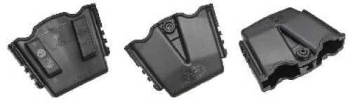 Springfield Armory XD3500PH1LH Gear Holster Belt 3-4" Polymer Black